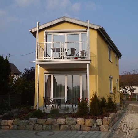 Gundelfingen an der DonauBeim Kellerschneider Eg公寓 外观 照片