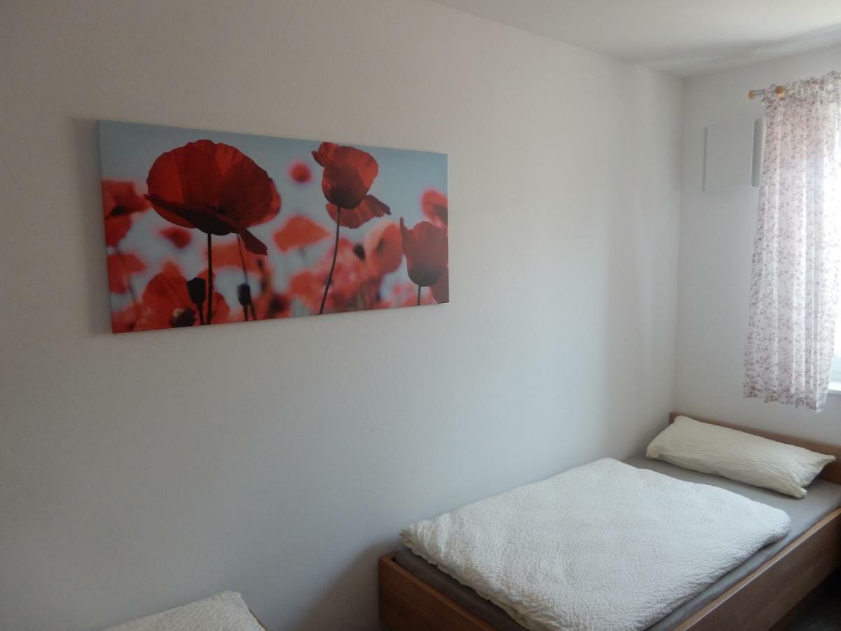 Gundelfingen an der DonauBeim Kellerschneider Eg公寓 外观 照片