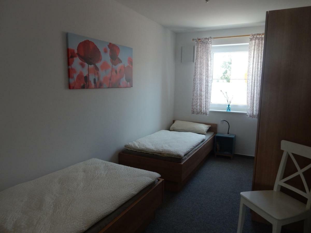 Gundelfingen an der DonauBeim Kellerschneider Eg公寓 外观 照片