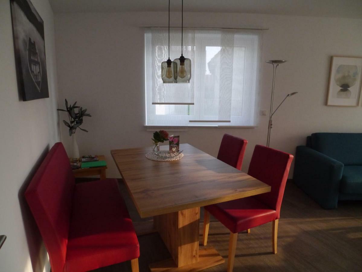 Gundelfingen an der DonauBeim Kellerschneider Eg公寓 外观 照片