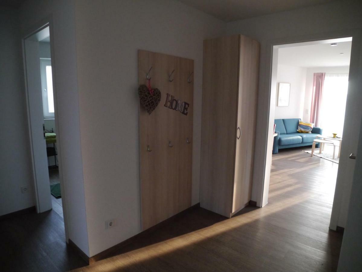 Gundelfingen an der DonauBeim Kellerschneider Eg公寓 外观 照片