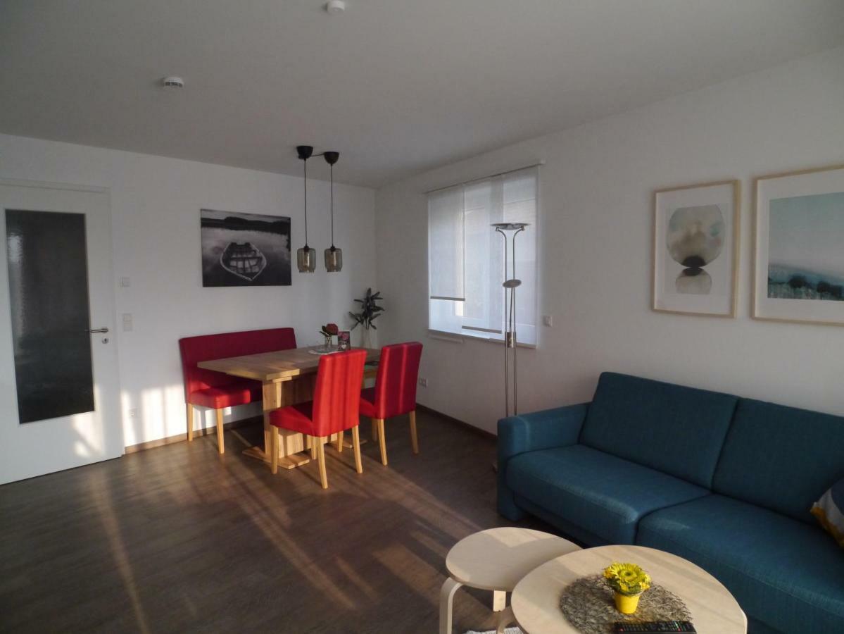 Gundelfingen an der DonauBeim Kellerschneider Eg公寓 外观 照片